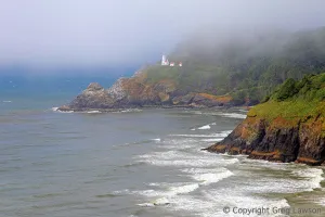 Oregon