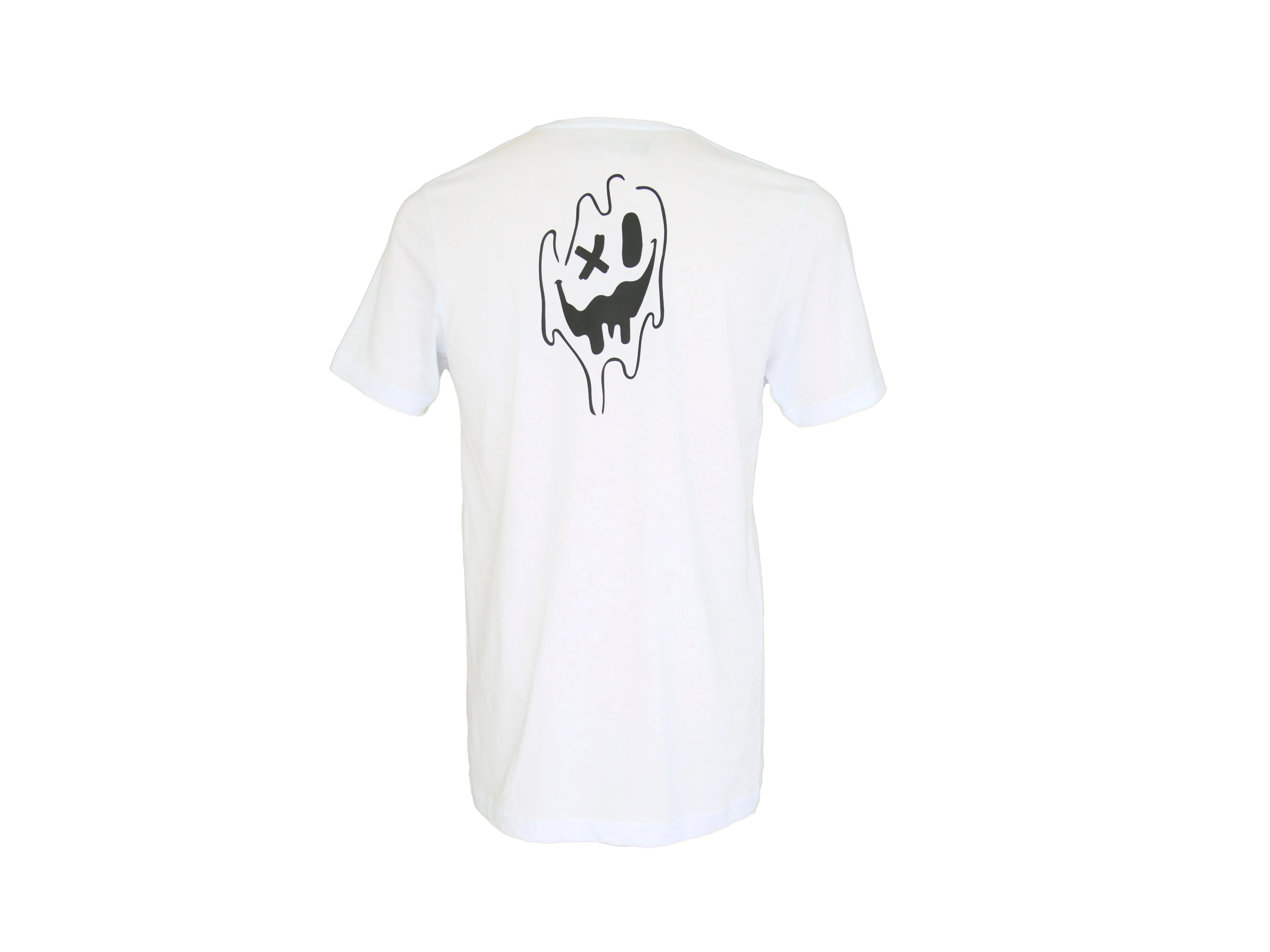 Original White/Black Print