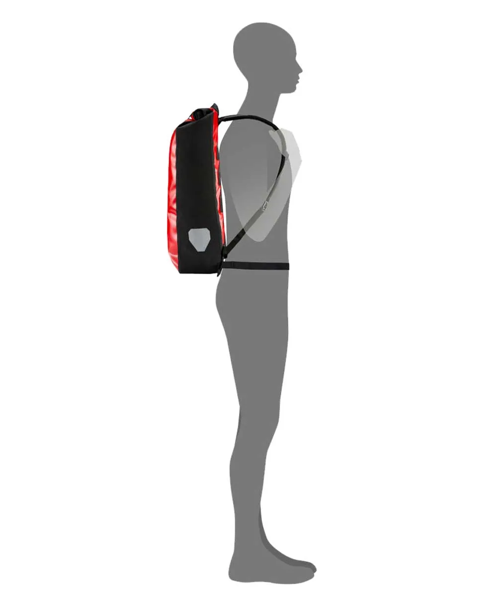 ORTLIEB Messenger - Bag Rucksack