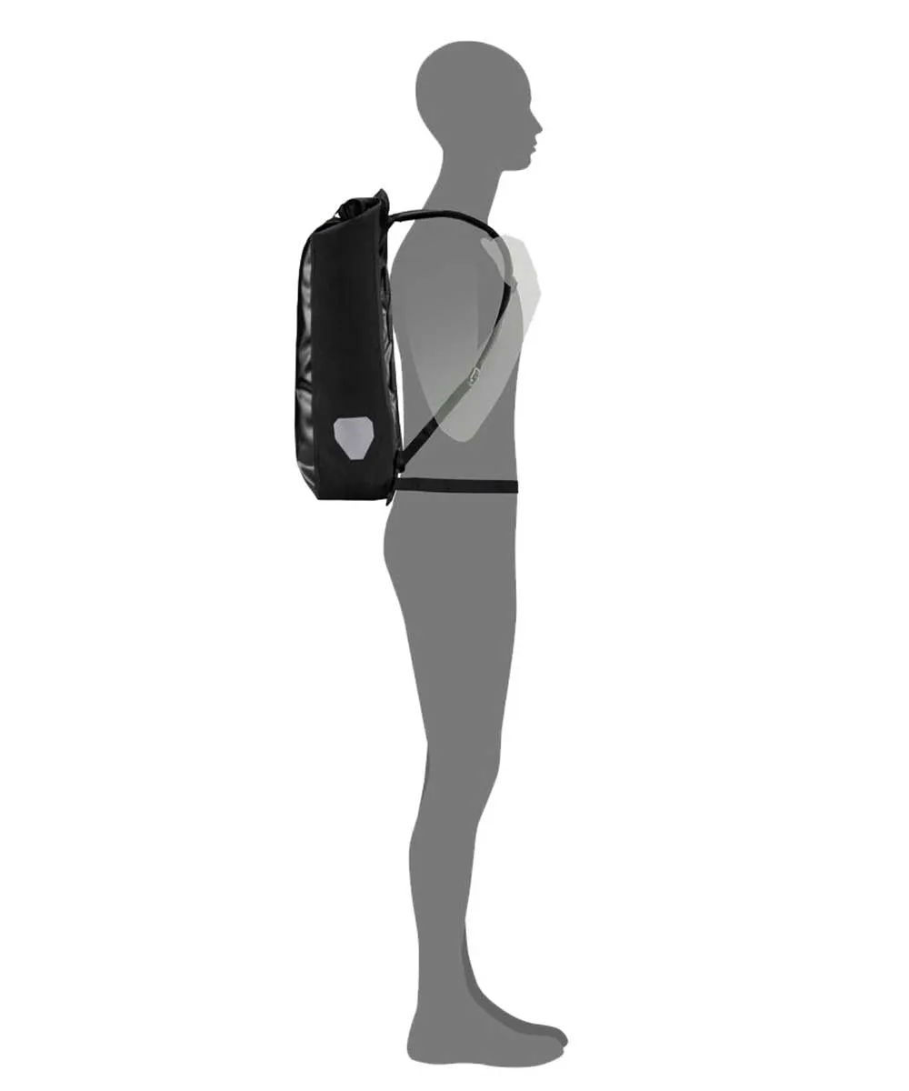 ORTLIEB Messenger - Bag Rucksack