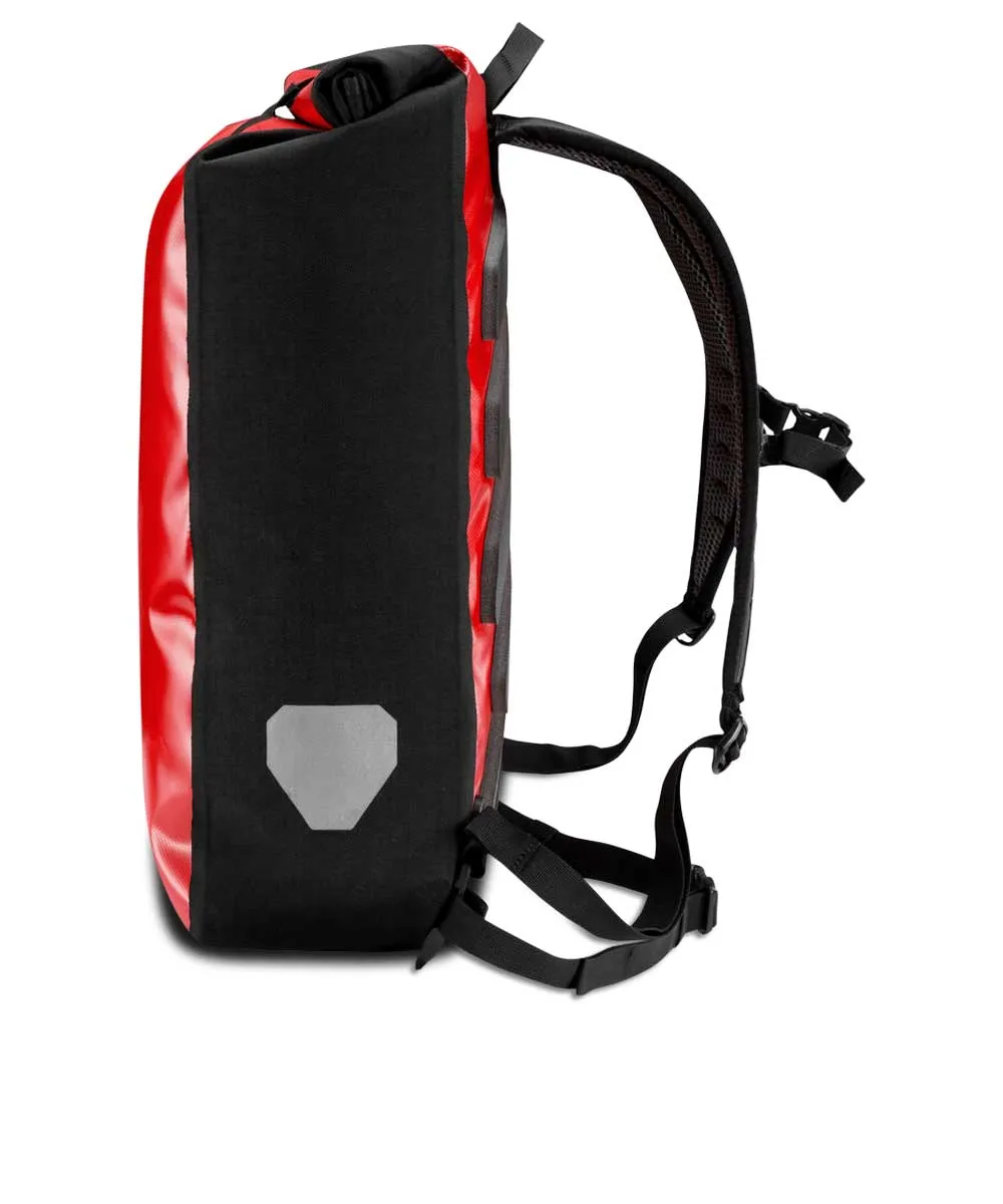 ORTLIEB Messenger - Bag Rucksack