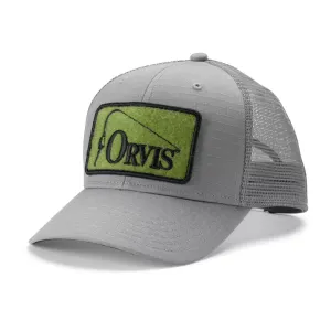 Orvis Ripstop Covert Trucker Cap