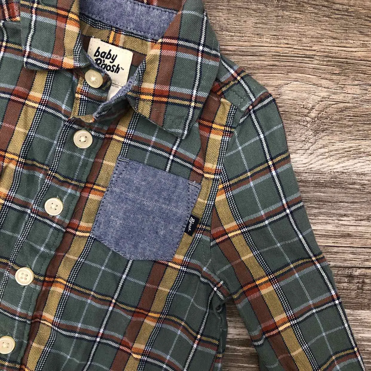 Oshkosh ONESIE casual