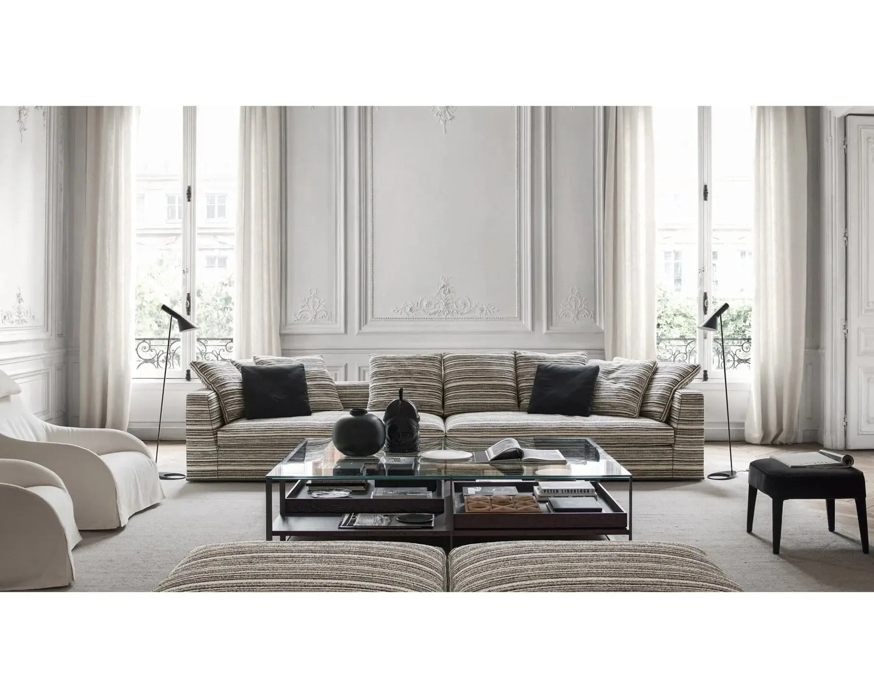Otium Soft - Sofa
