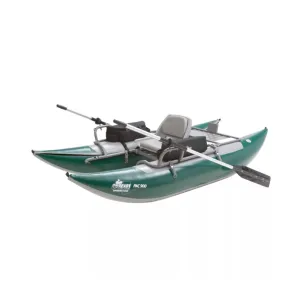 Outcast PAC 900 FS