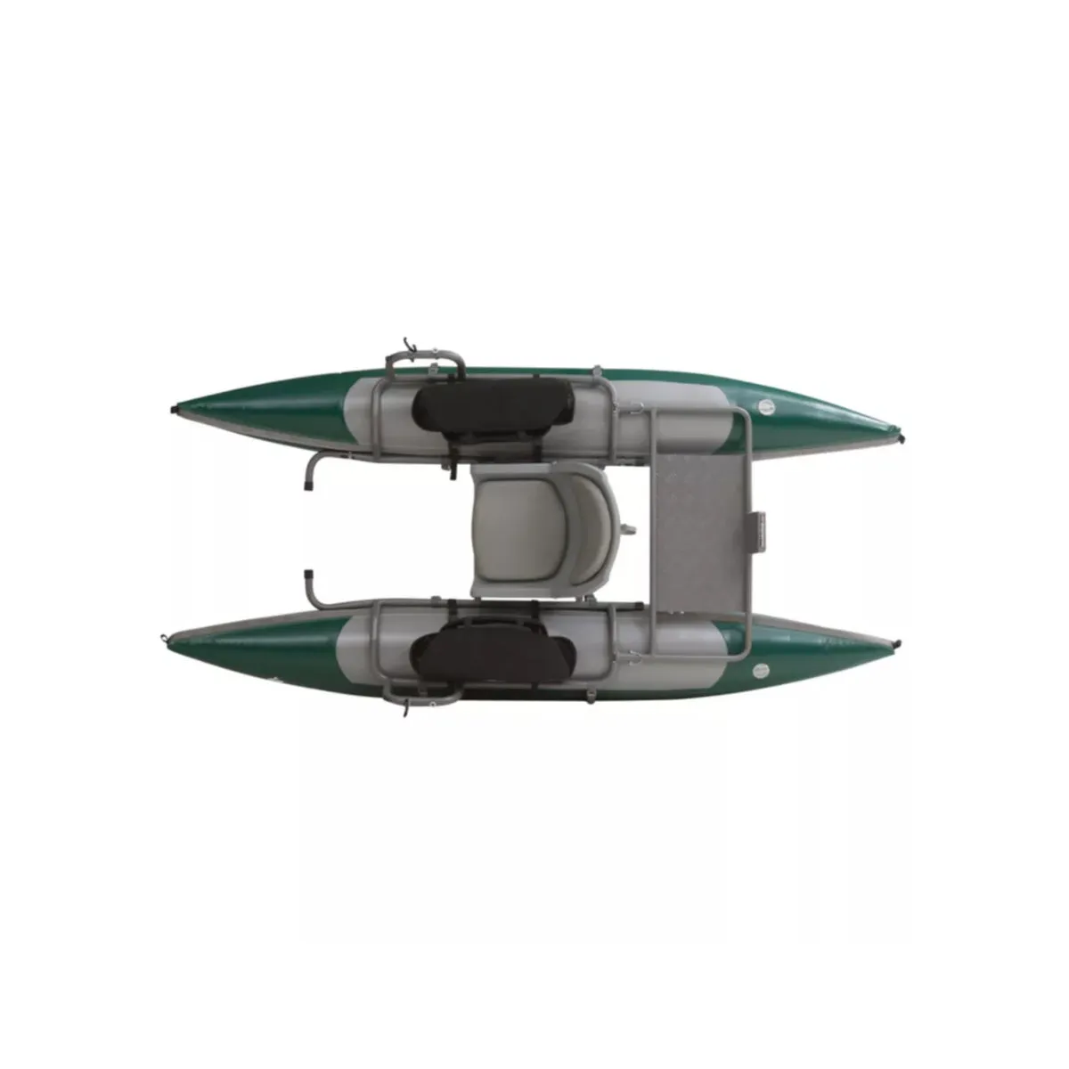 Outcast PAC 900 FS