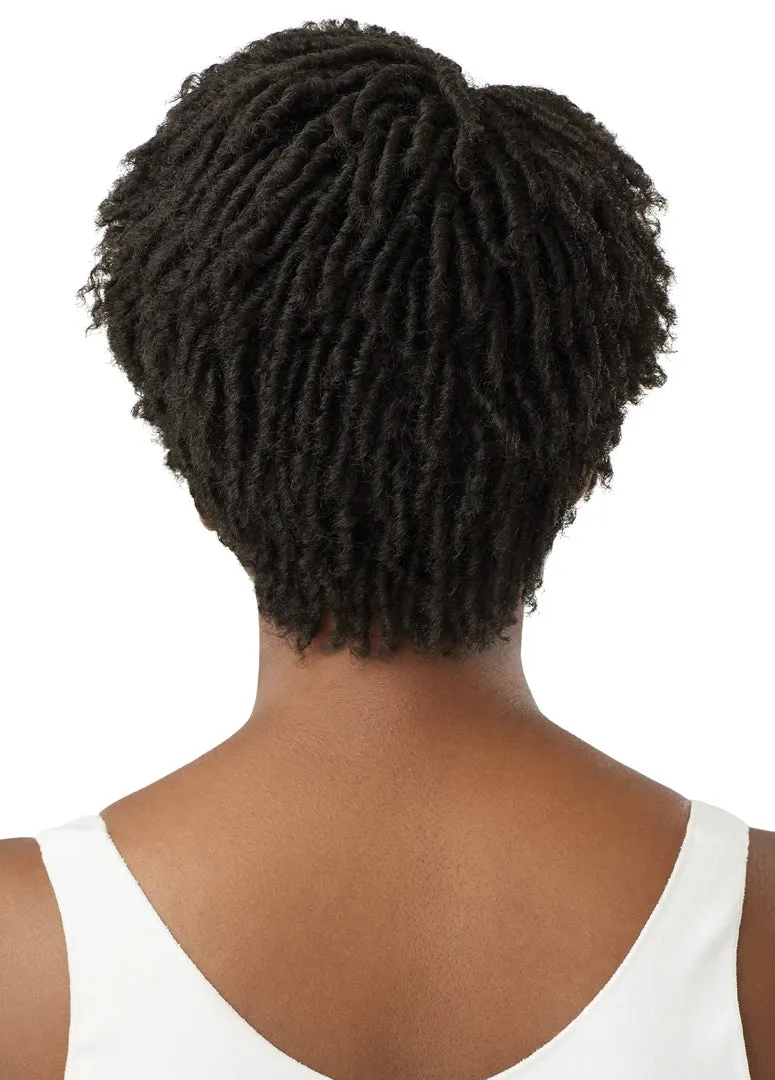 Outre wigpop - Jai