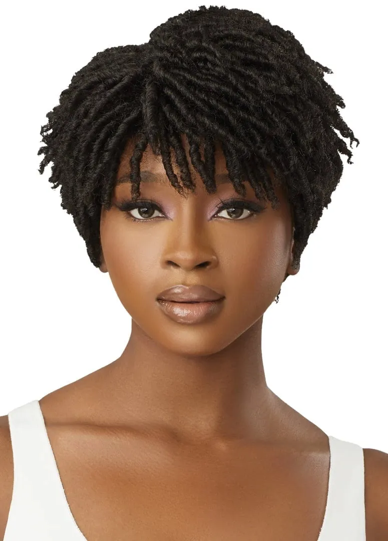 Outre wigpop - Jai