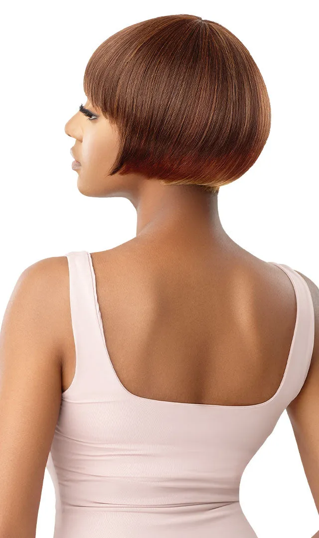 Outre WIGPOP Synthetic Wig - Honey