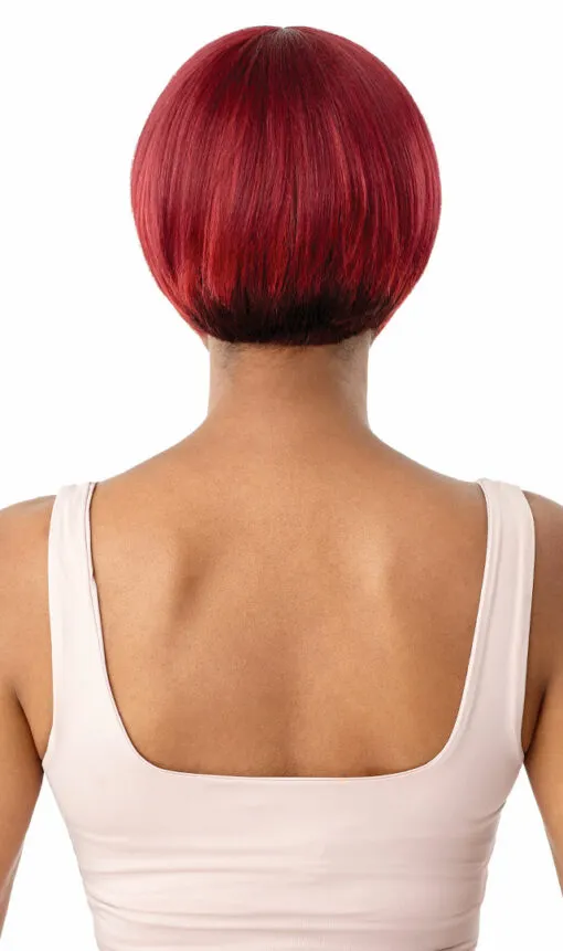 Outre WIGPOP Synthetic Wig - Honey