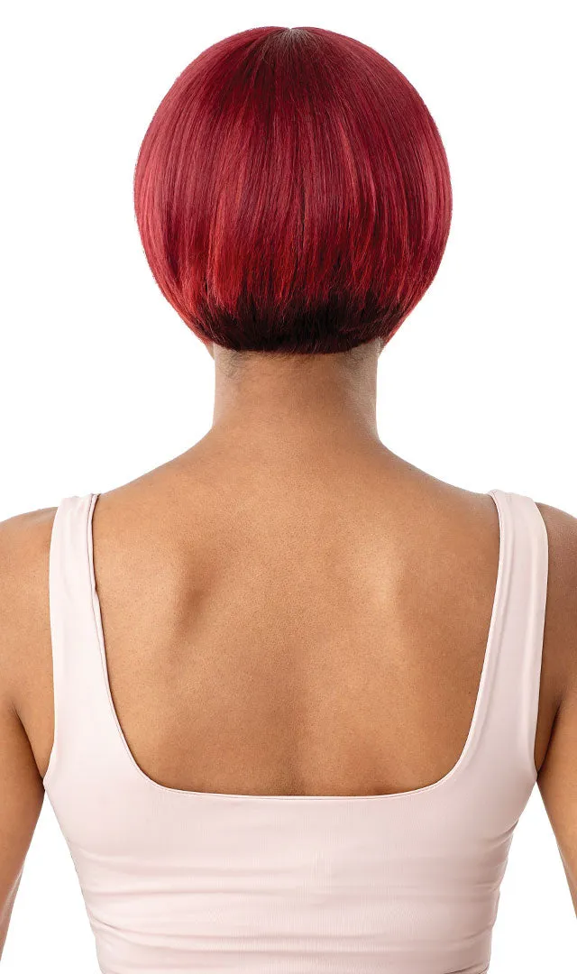 Outre WIGPOP Synthetic Wig - Honey