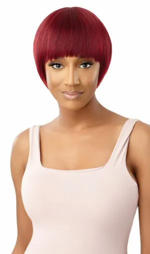 Outre WIGPOP Synthetic Wig - Honey