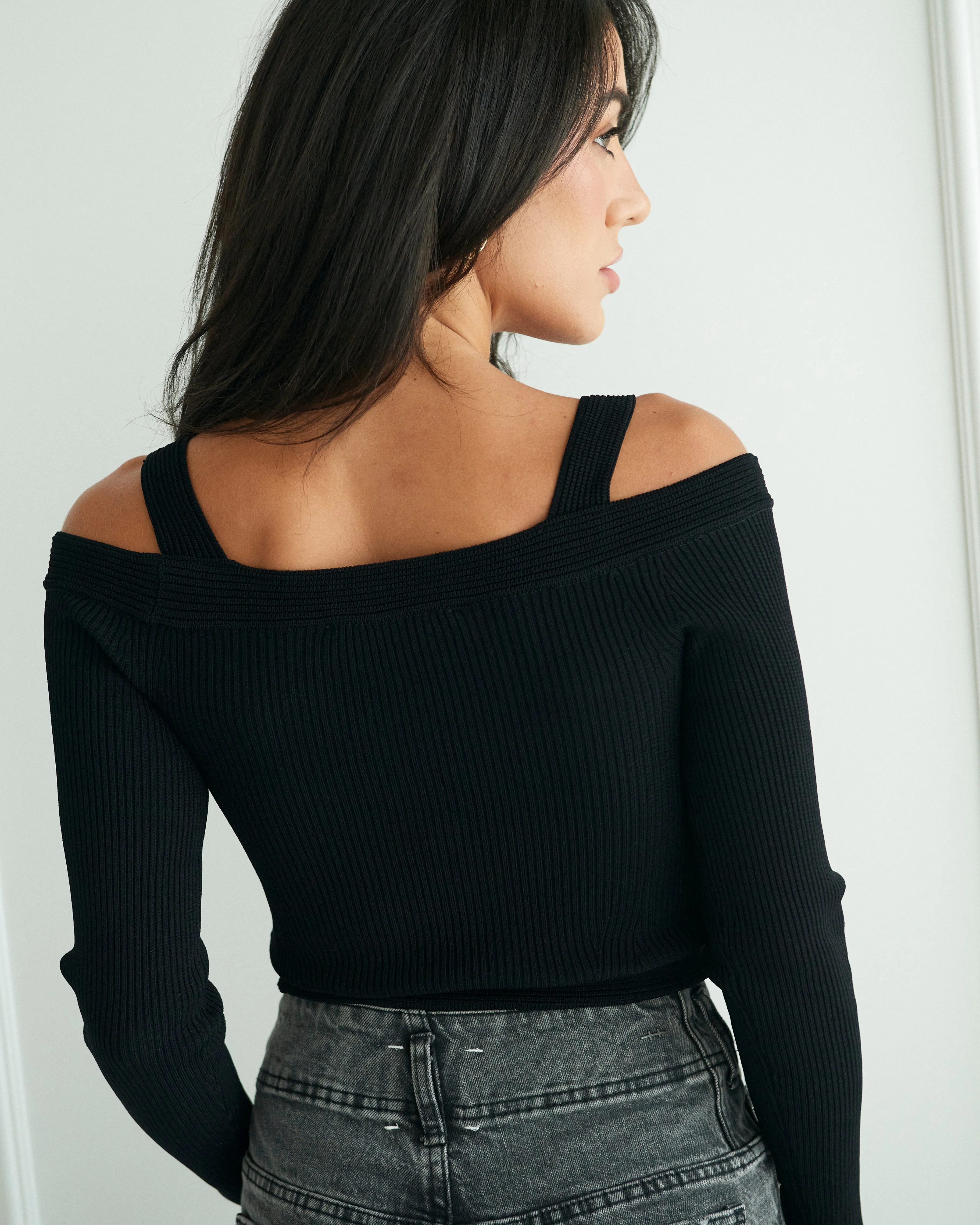 Pacey Sweater
