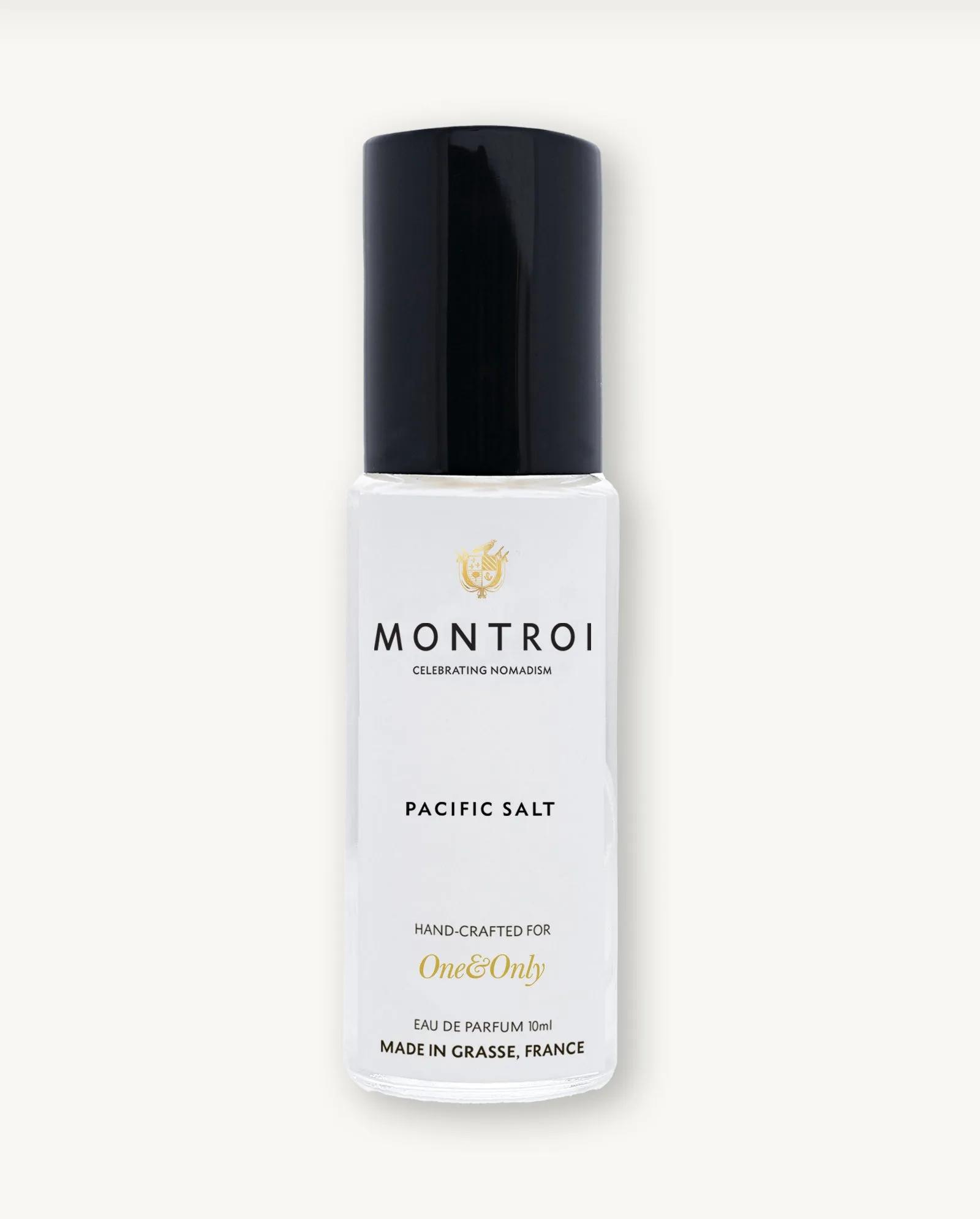 PACIFIC SALT PERFUME
