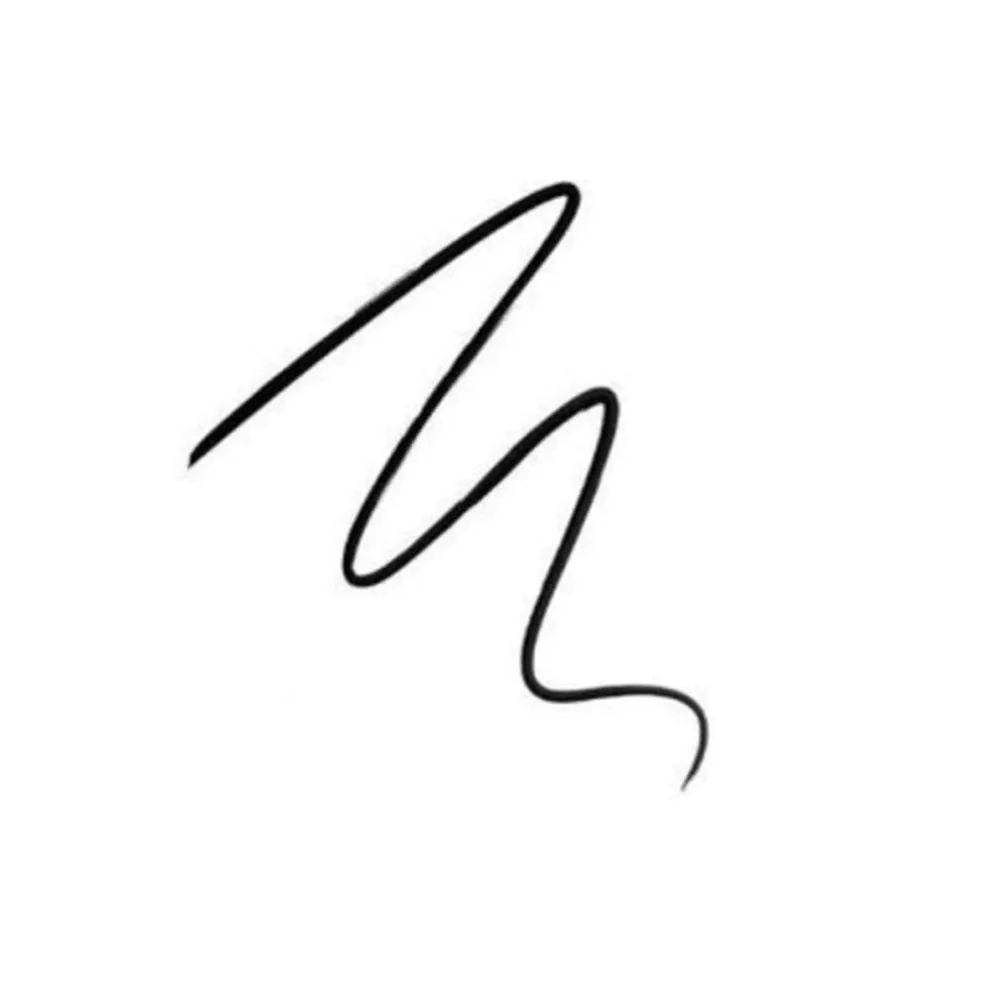 Pack of 2 CITY COLOR Extreme Bold Liquid Eyeliner, Black