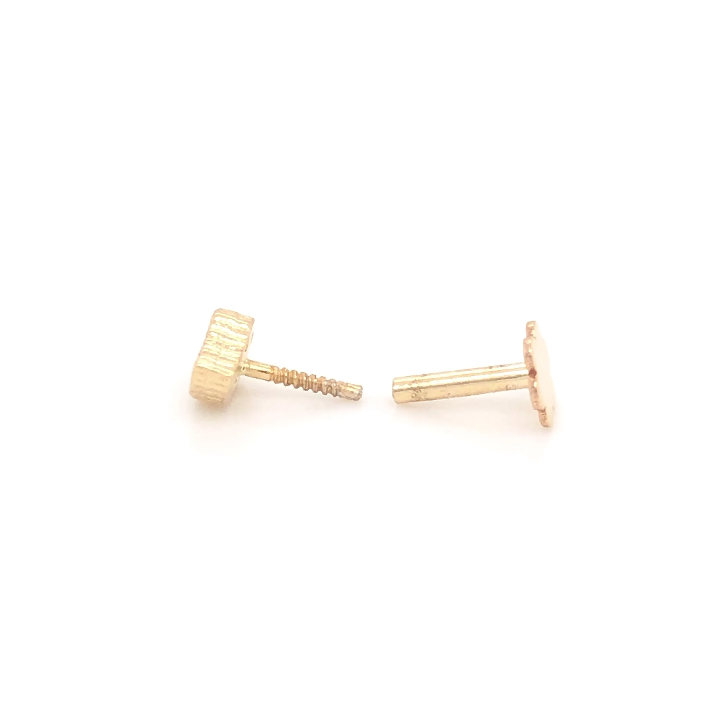 Paisley Threaded Stud CSP-1137