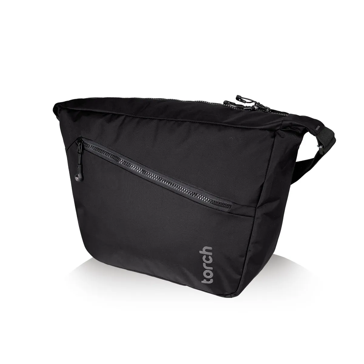 Paket Office - Hakgyo Messenger Bag