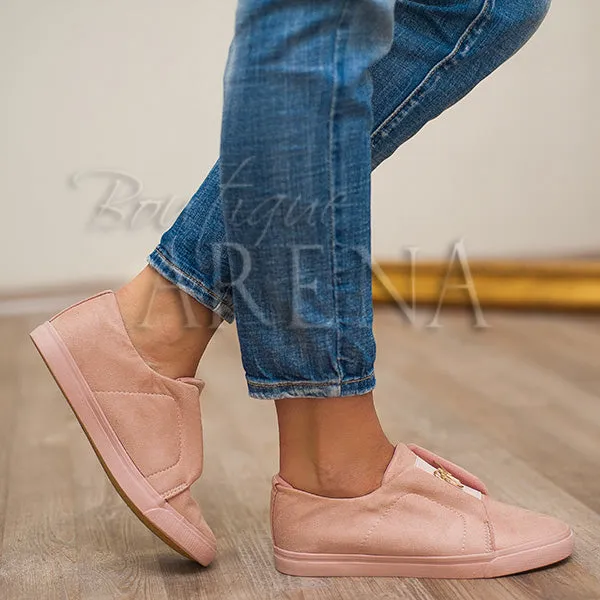 Pantofi dama casual kyla roz