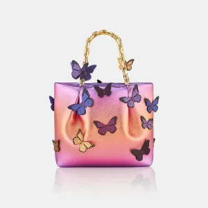 Papillon Mini Tote