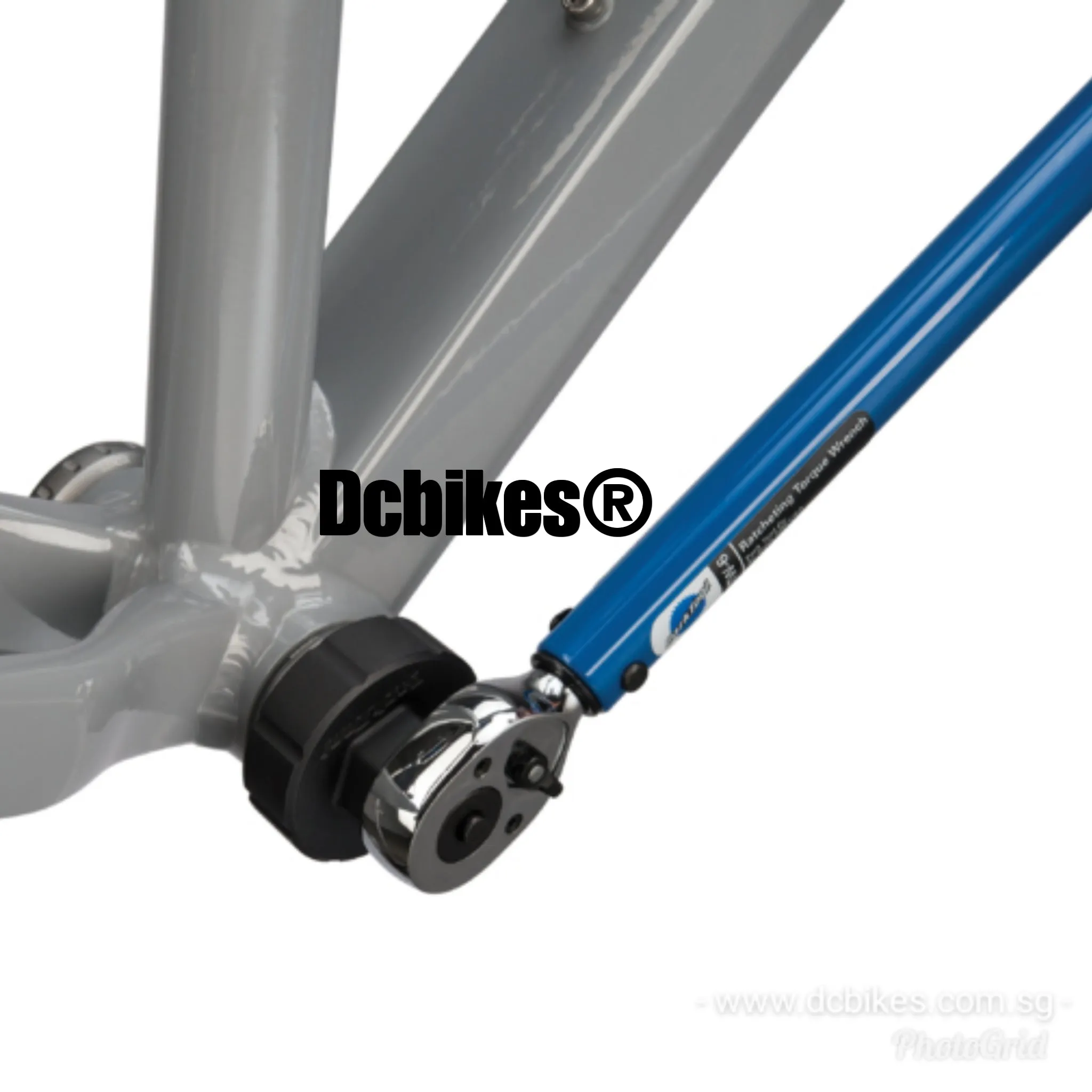 Park Tool MTB Road Bottom Bracket Tool BBT-19.2