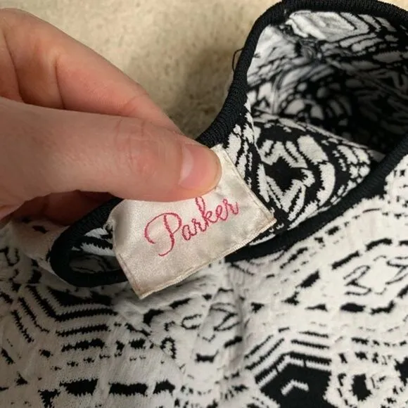 Parker two piece outfit