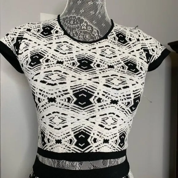 Parker two piece outfit