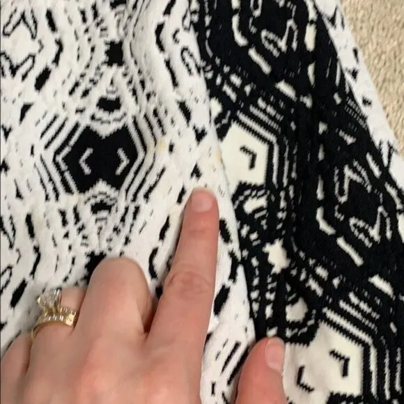 Parker two piece outfit
