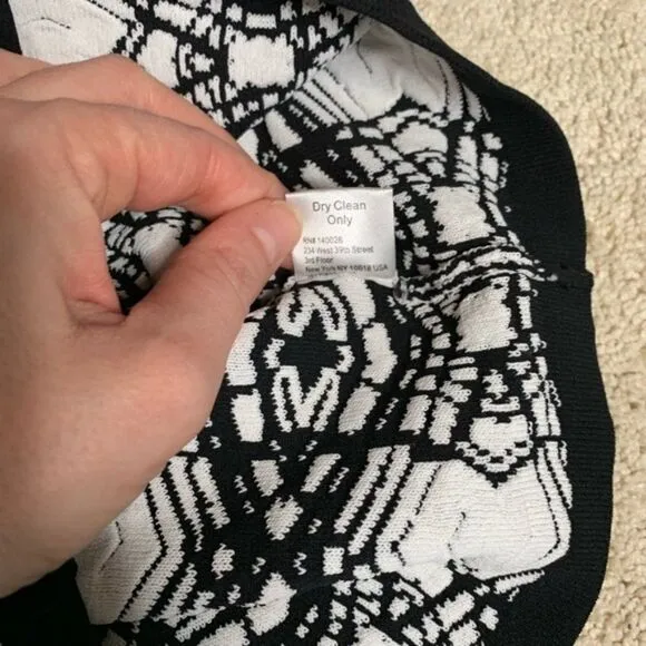 Parker two piece outfit