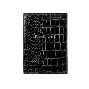 Passport Holder