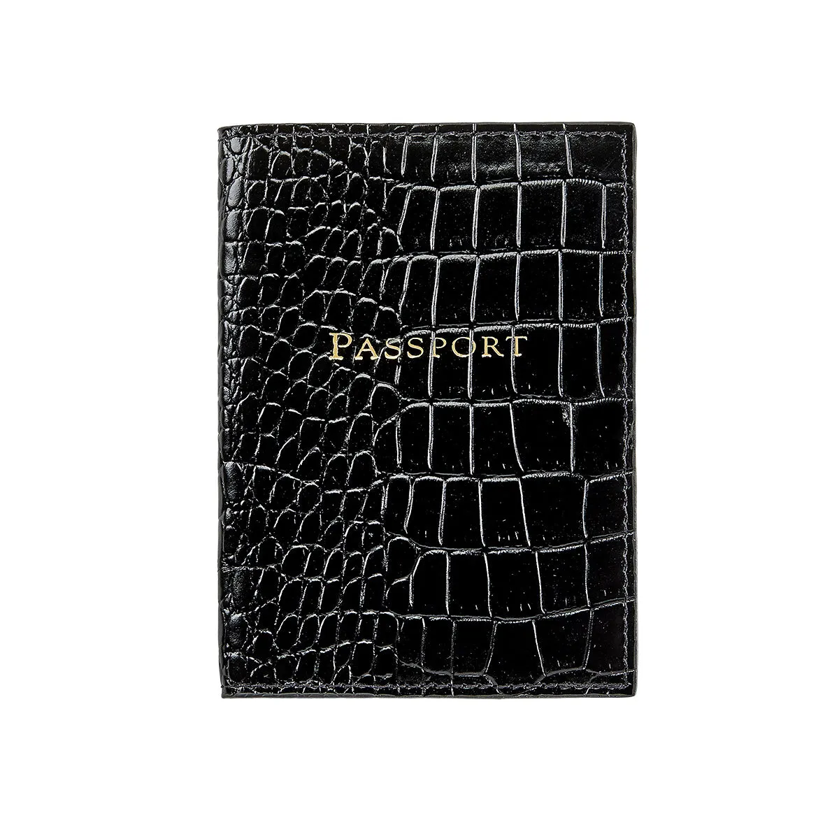 Passport Holder