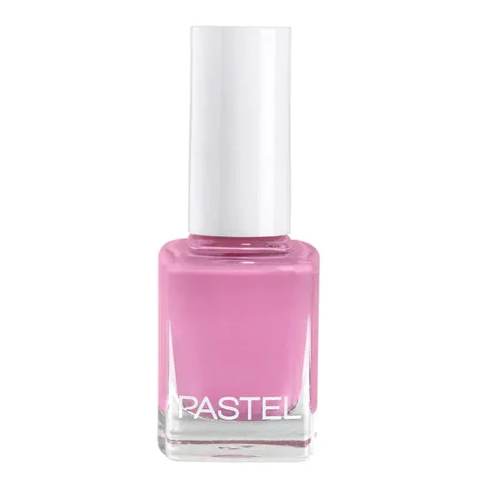 Pastel nail polish - 233