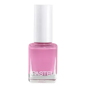 Pastel nail polish - 233