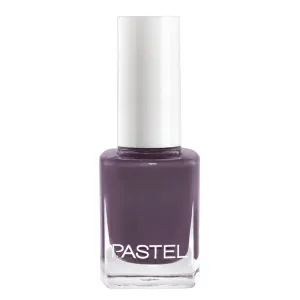 Pastel nail polish - 252