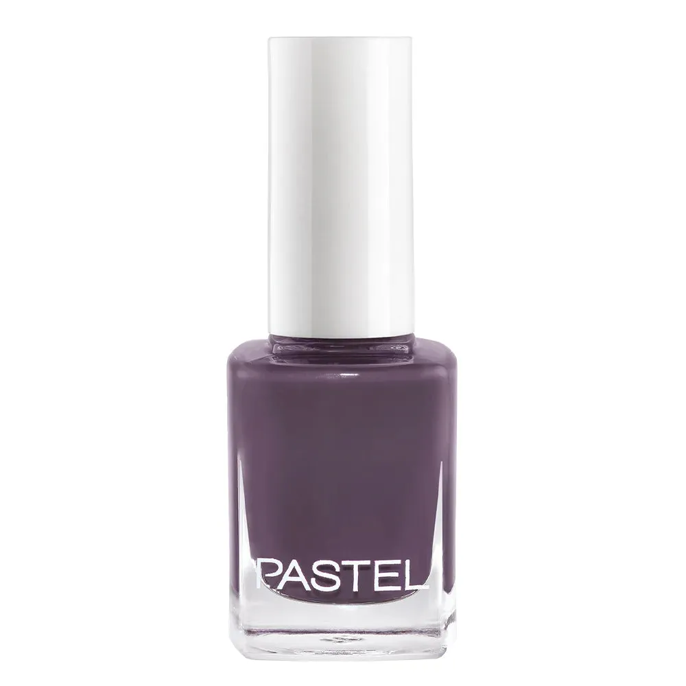 Pastel nail polish - 252