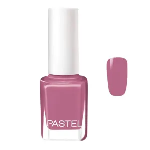 Pastel nail polish - 266