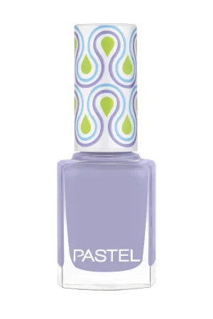 Pastel nail polish - 392