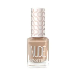 Pastel nail polish - 765