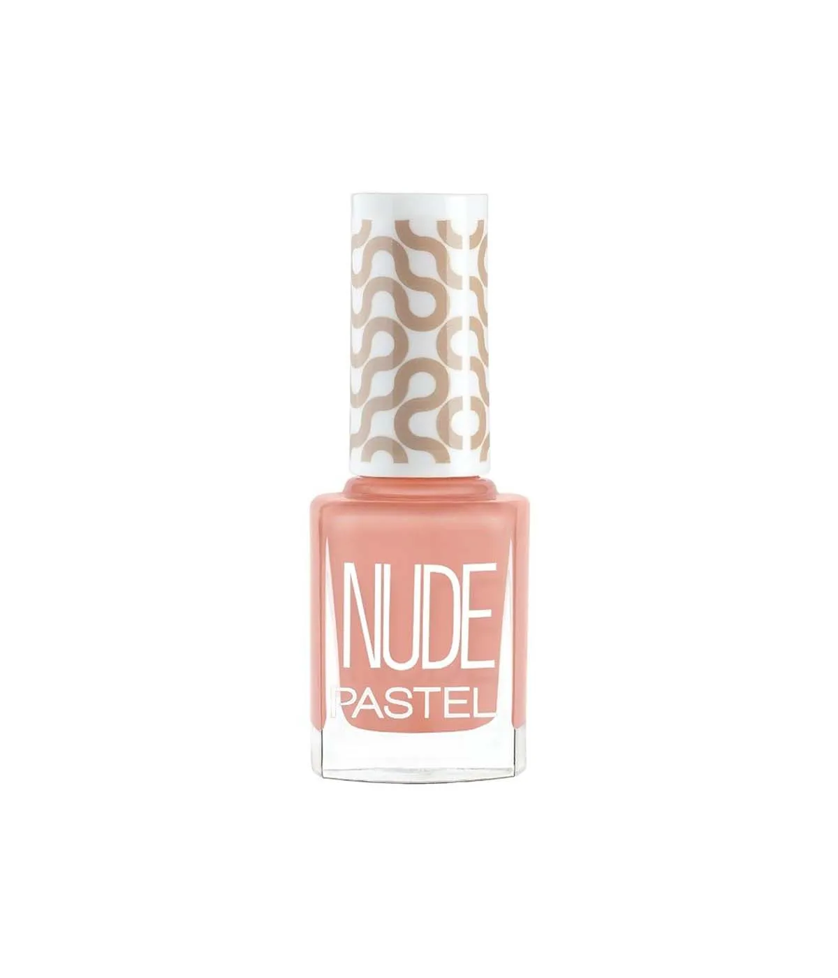 Pastel nail polish - 770