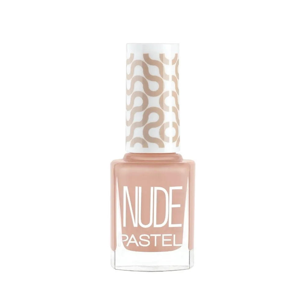 Pastel nail polish - 771