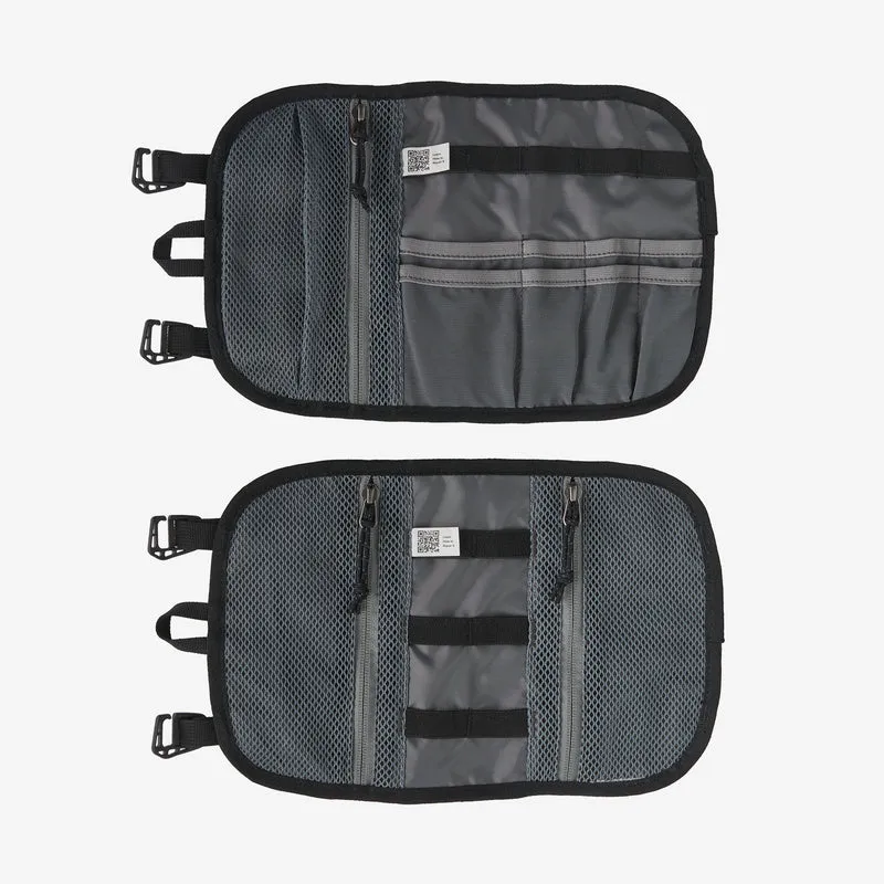 Patagonia - Worn Wear Repair Roll - Black