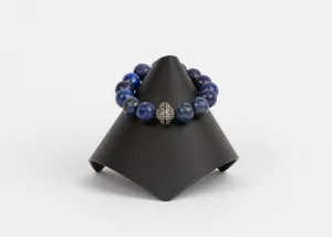 Pave Diamond, Lapis