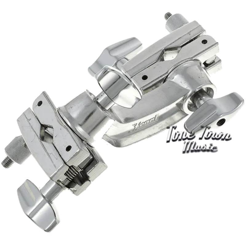 Pearl AX-25 Clamp/Adapter