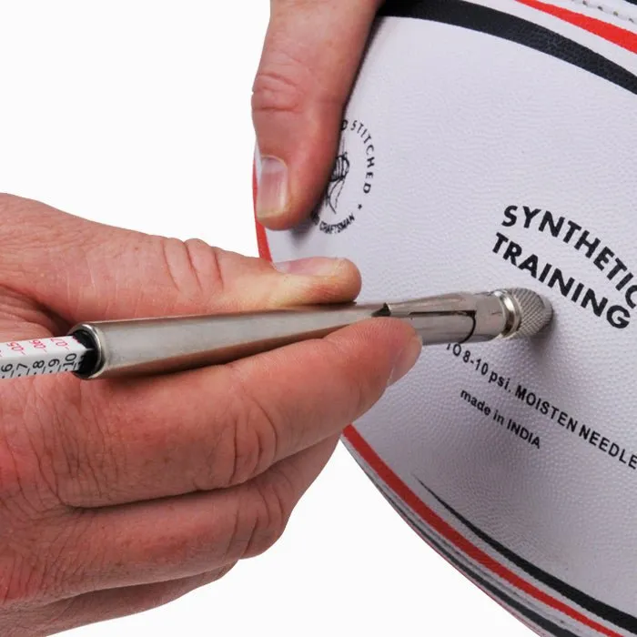Pen Type Ball Gauge