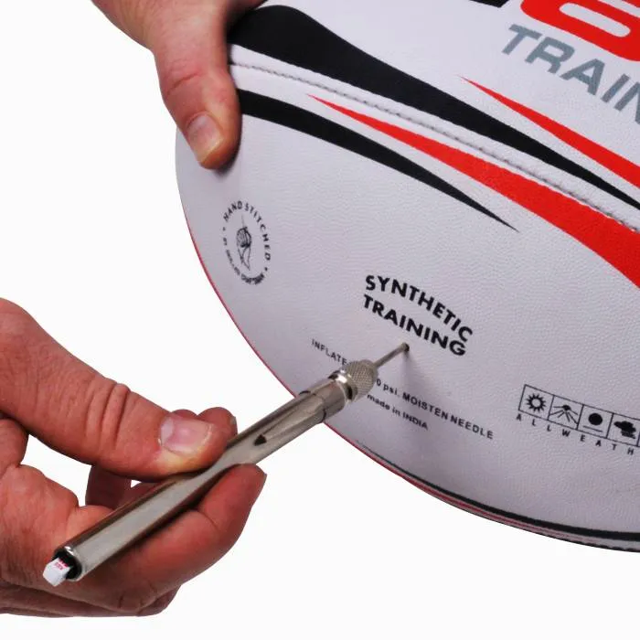 Pen Type Ball Gauge