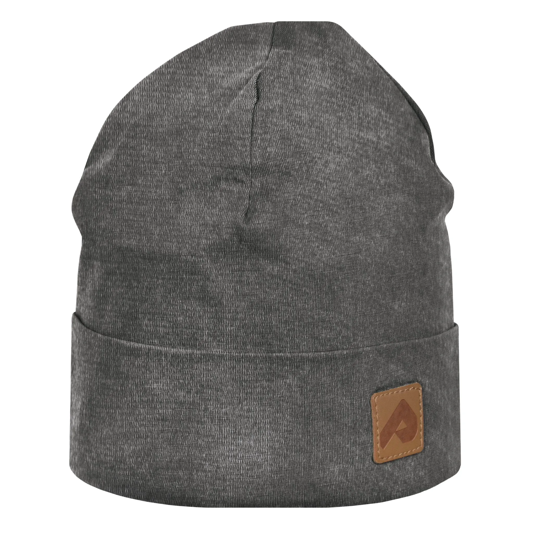 Perlimpinpin Mid-Season Beanie - Heather Grey