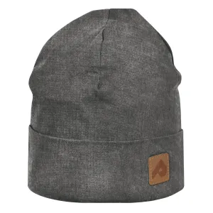 Perlimpinpin Mid-Season Beanie - Heather Grey