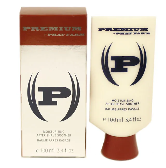Phat Farm Premium Aftershave for Men