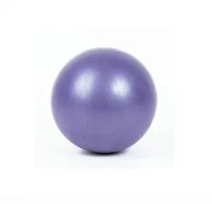 Pilates Mini Ball (Purple) - 20 cm / 7.87 inch
