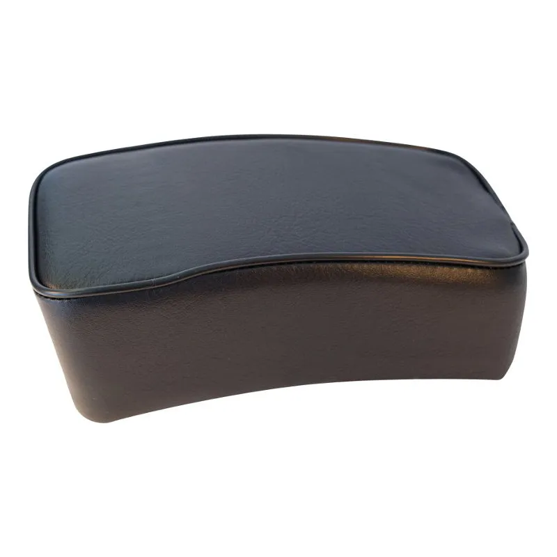 Pillion Pad Passenger Seat