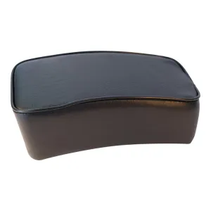 Pillion Pad Passenger Seat